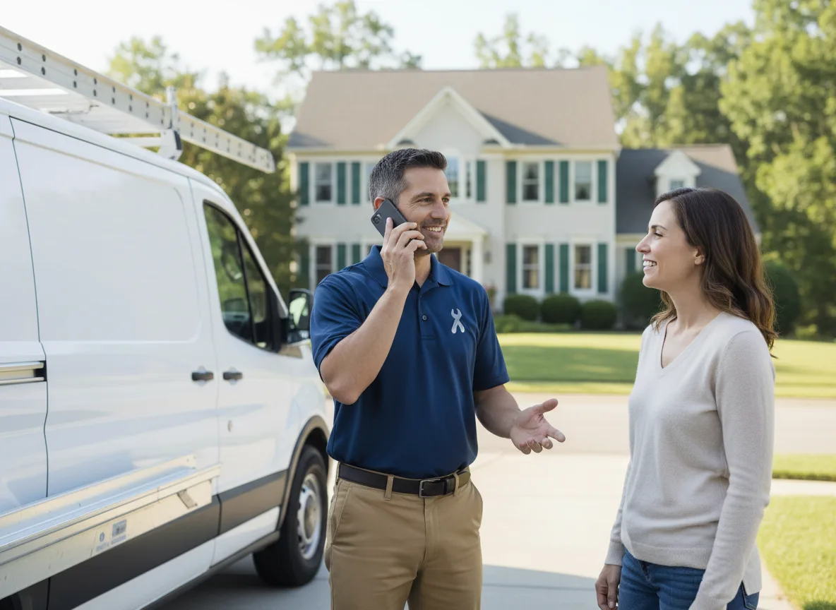Home Gutter Service New Hope, VA FAQs